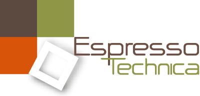 Logo Espresso Technica